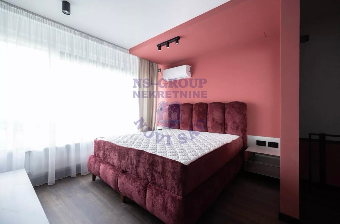 stan na prodaju Novi Sad 28m2 560056
