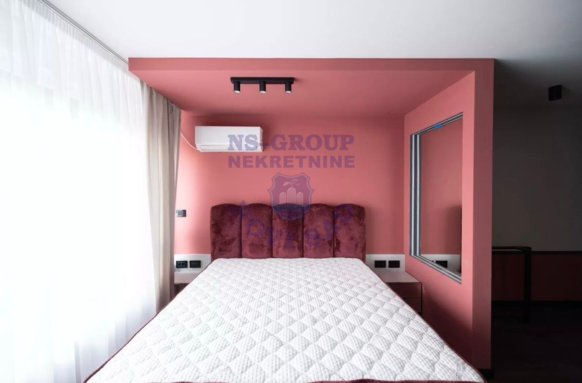 stan na prodaju Novi Sad 28m2 560056