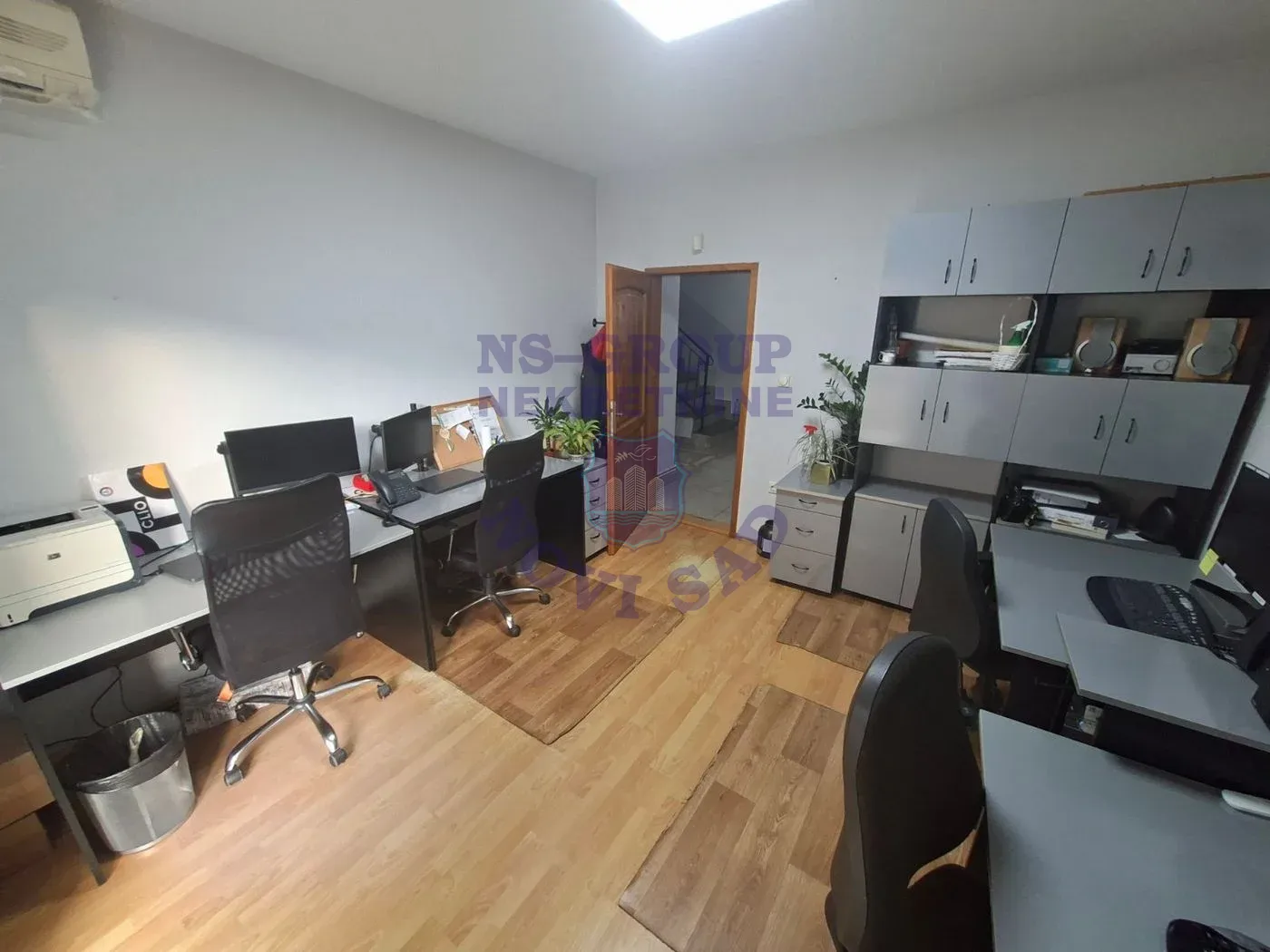 kuca na prodaju Veternik 138m2 560090