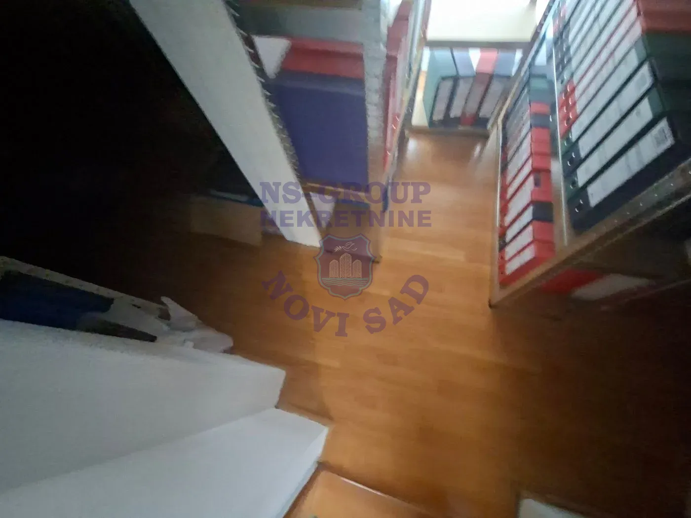 kuca na prodaju Veternik 138m2 560090