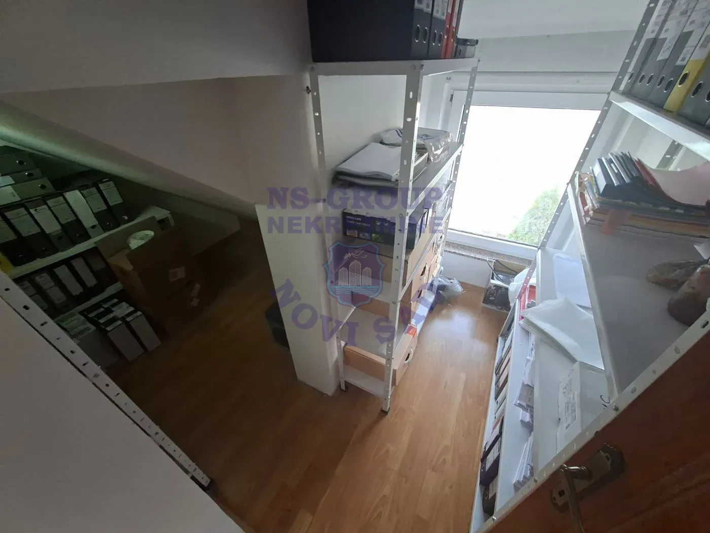 kuca na prodaju Veternik 138m2 560090