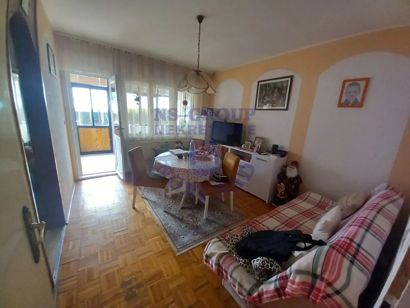 kuca na prodaju Novi Sad, 190m2 560138