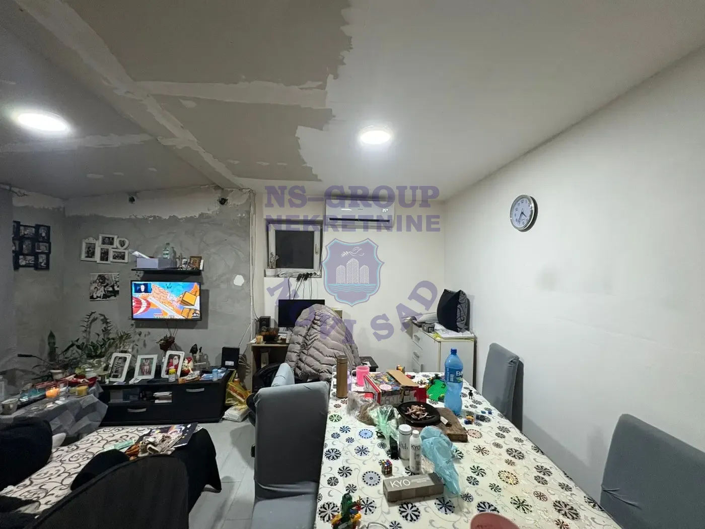 stan na prodaju Novi Sad, 103m2 560104