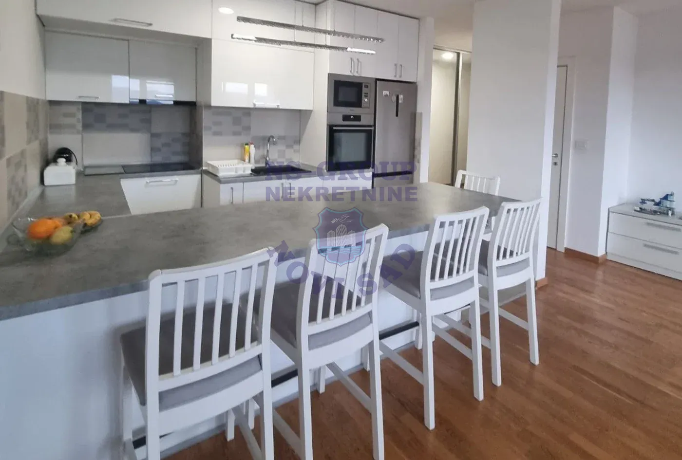 stan na prodaju Novi Sad, 82m2 560147