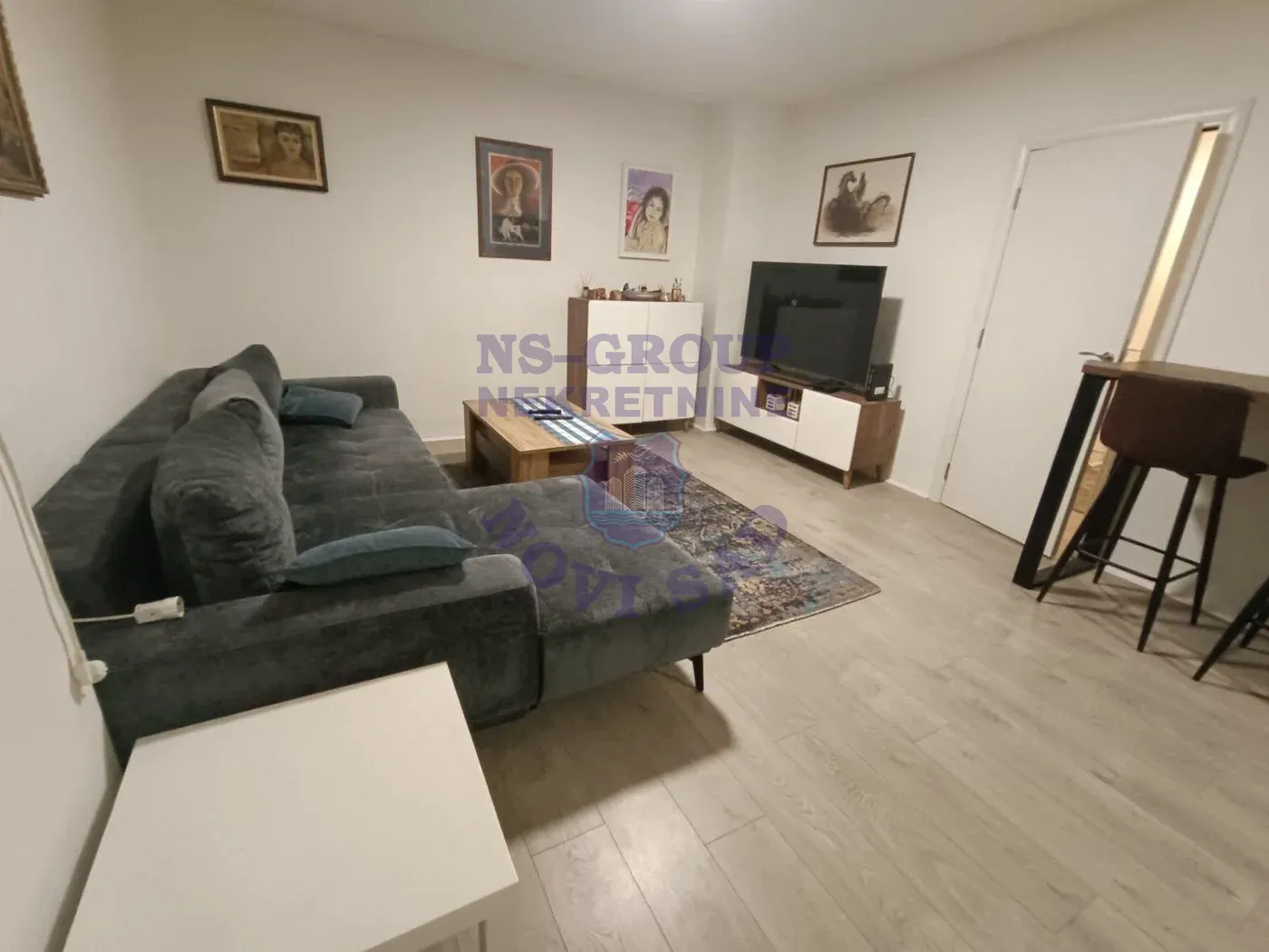 stan na prodaju Novi Sad, 55m2 560163