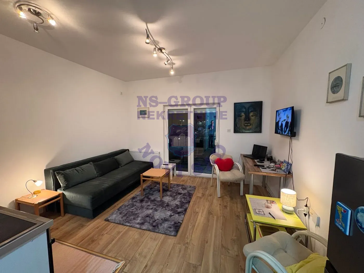 stan na prodaju Novi Sad, 26m2 560217