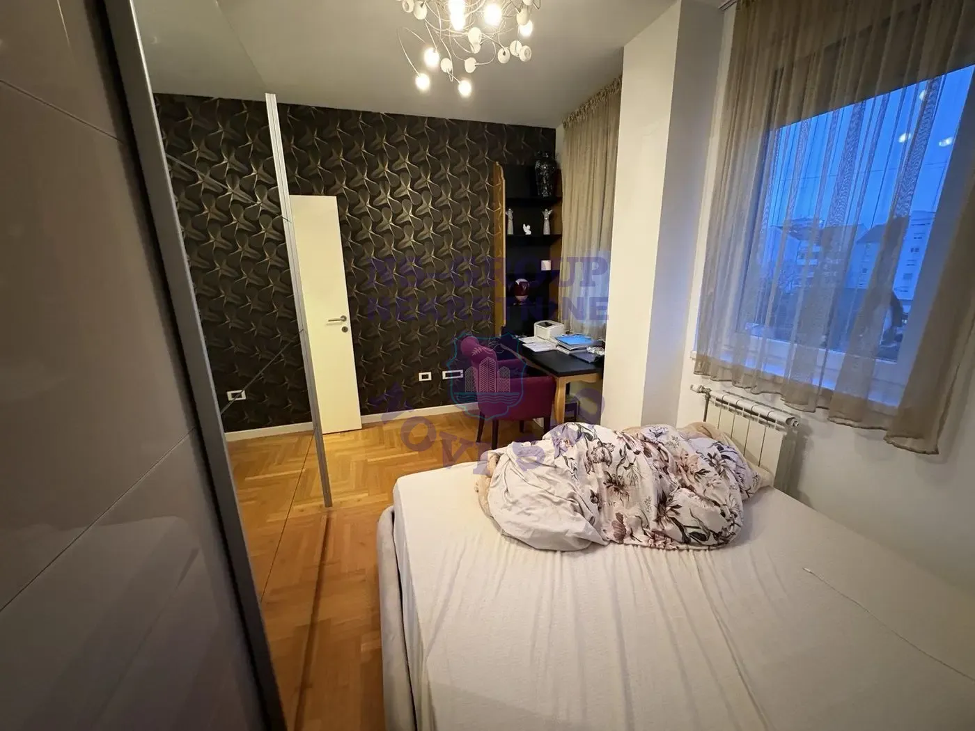 stan na prodaju Novi Sad 37m2 560288