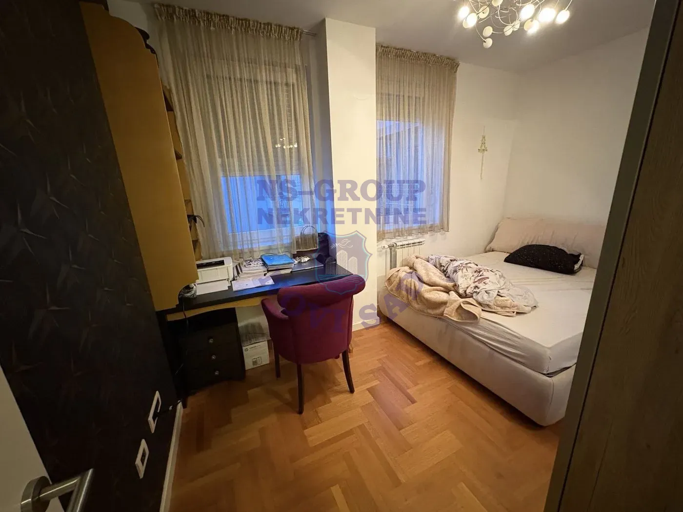 stan na prodaju Novi Sad 37m2 560288