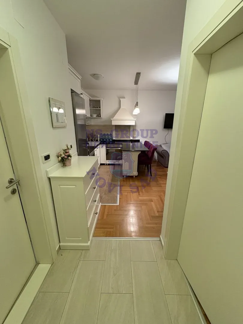 stan na prodaju Novi Sad 37m2 560288