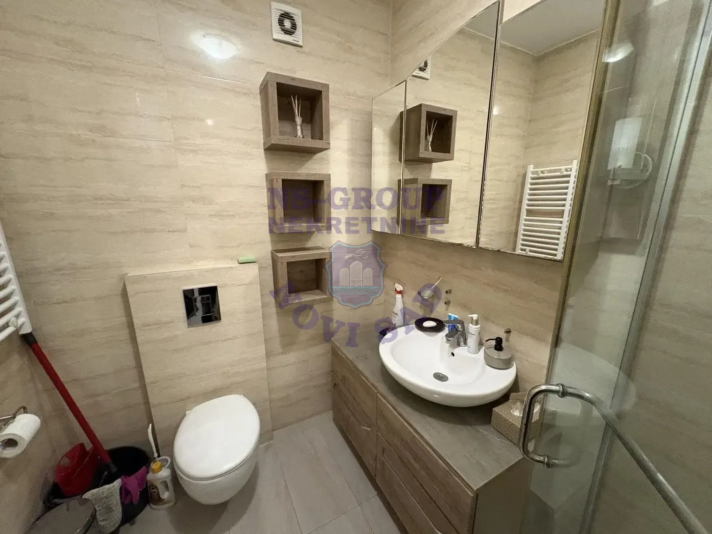 stan na prodaju Novi Sad 37m2 560288