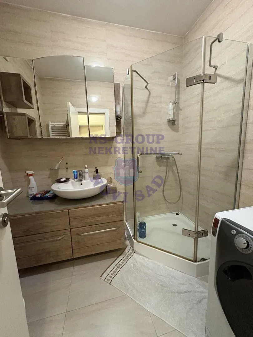 stan na prodaju Novi Sad 37m2 560288
