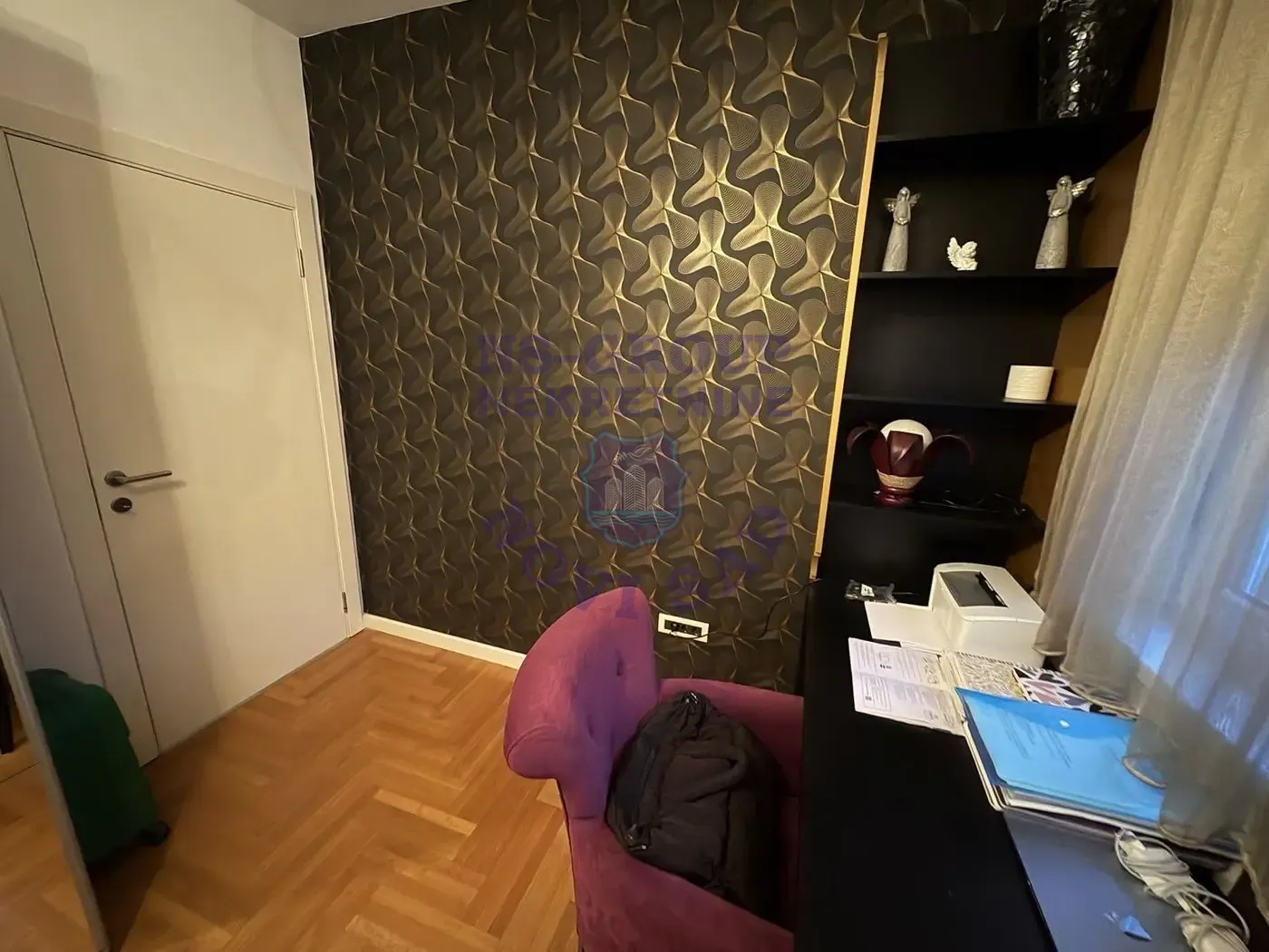 stan na prodaju Novi Sad 37m2 560288