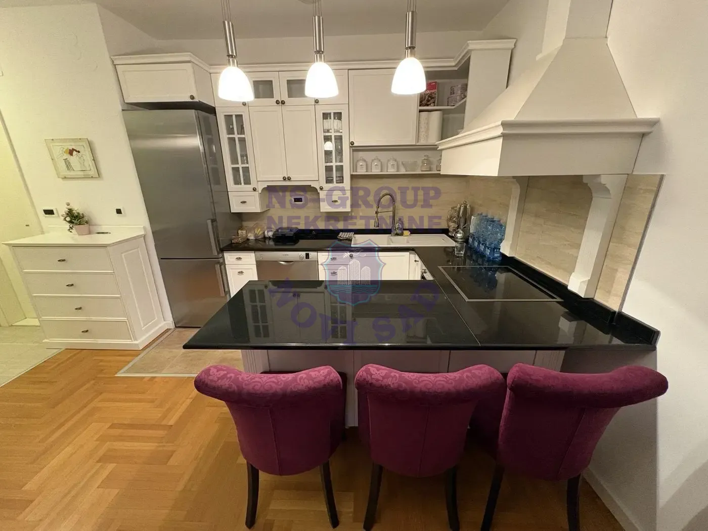 stan na prodaju Novi Sad 37m2 560288