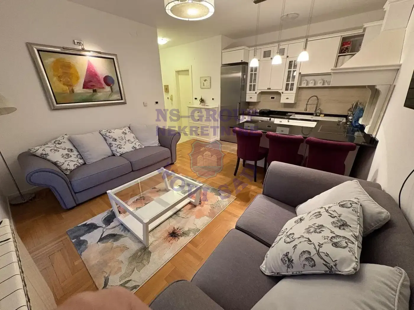 stan na prodaju Novi Sad, 37m2 560288