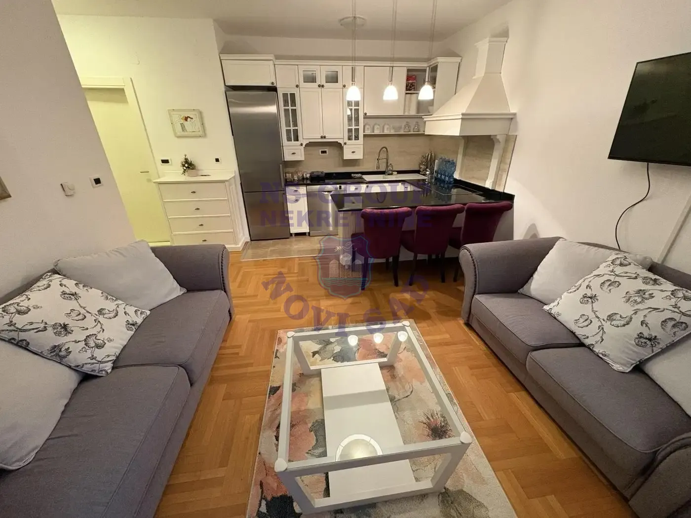stan na prodaju Novi Sad 37m2 560288