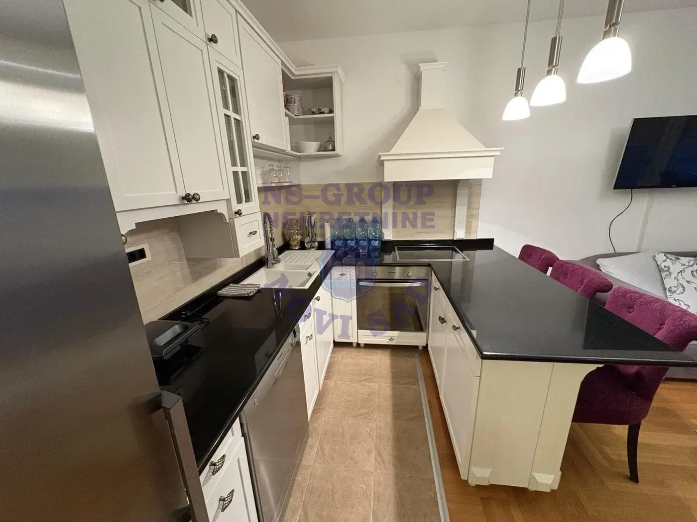 stan na prodaju Novi Sad 37m2 560288