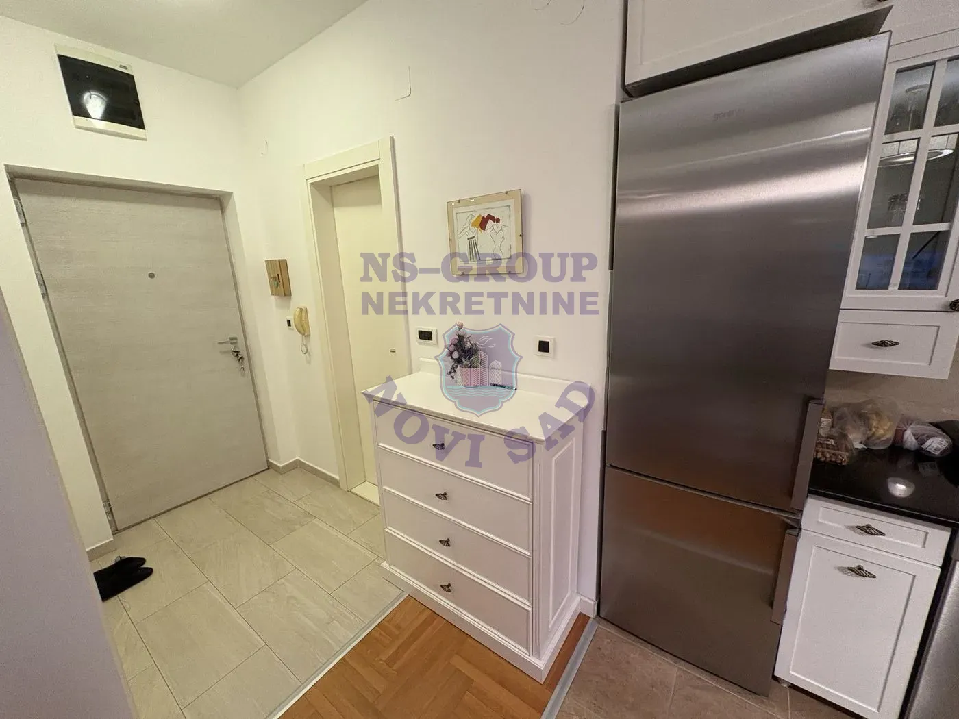 stan na prodaju Novi Sad 37m2 560288