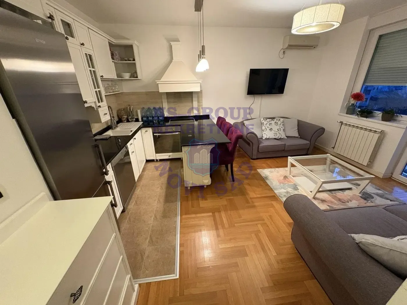 stan na prodaju Novi Sad 37m2 560288