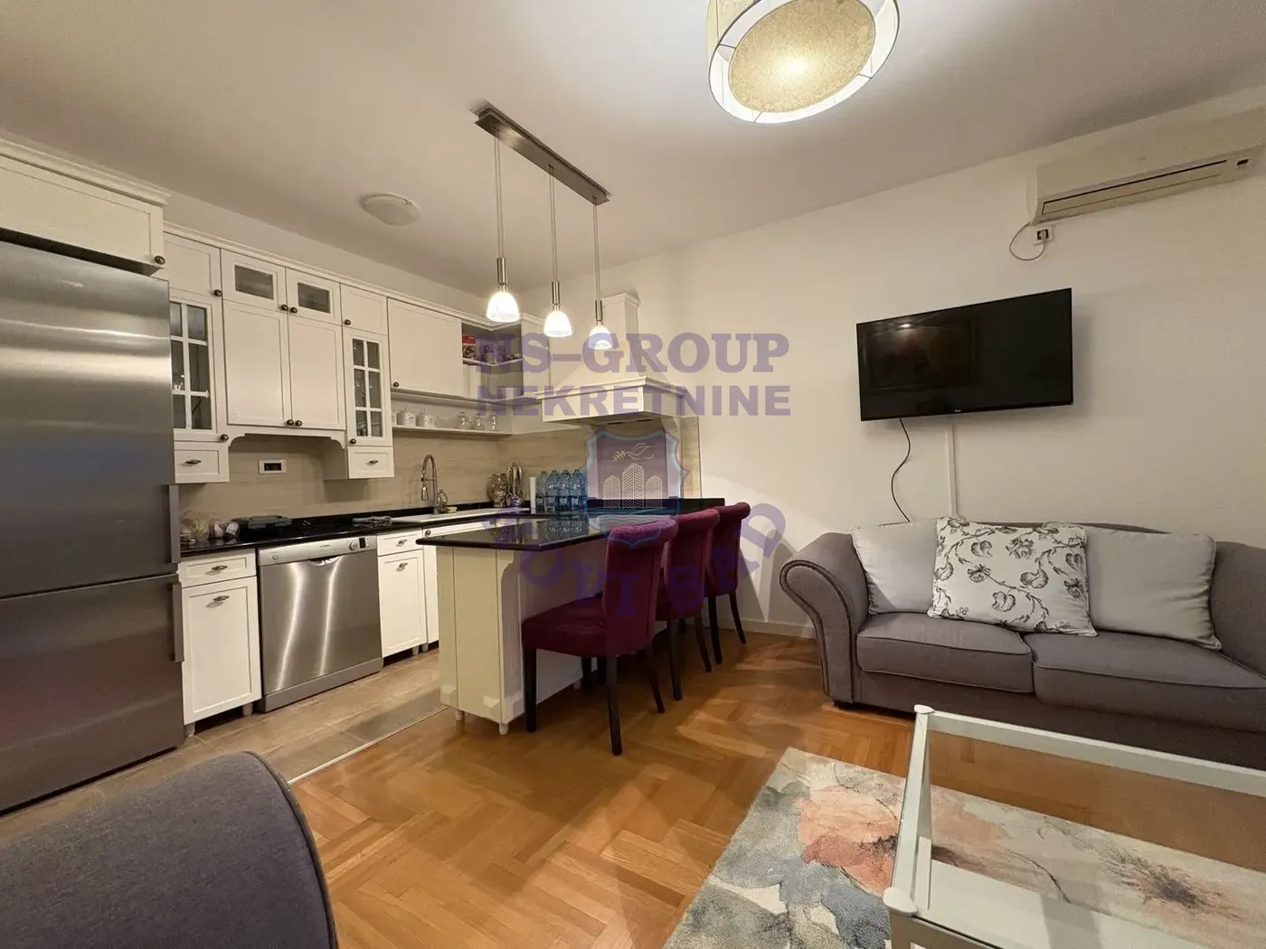 stan na prodaju Novi Sad 37m2 560288