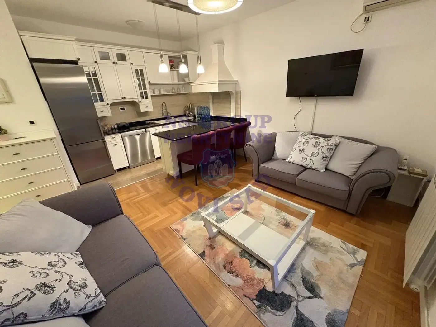 stan na prodaju Novi Sad 37m2 560288
