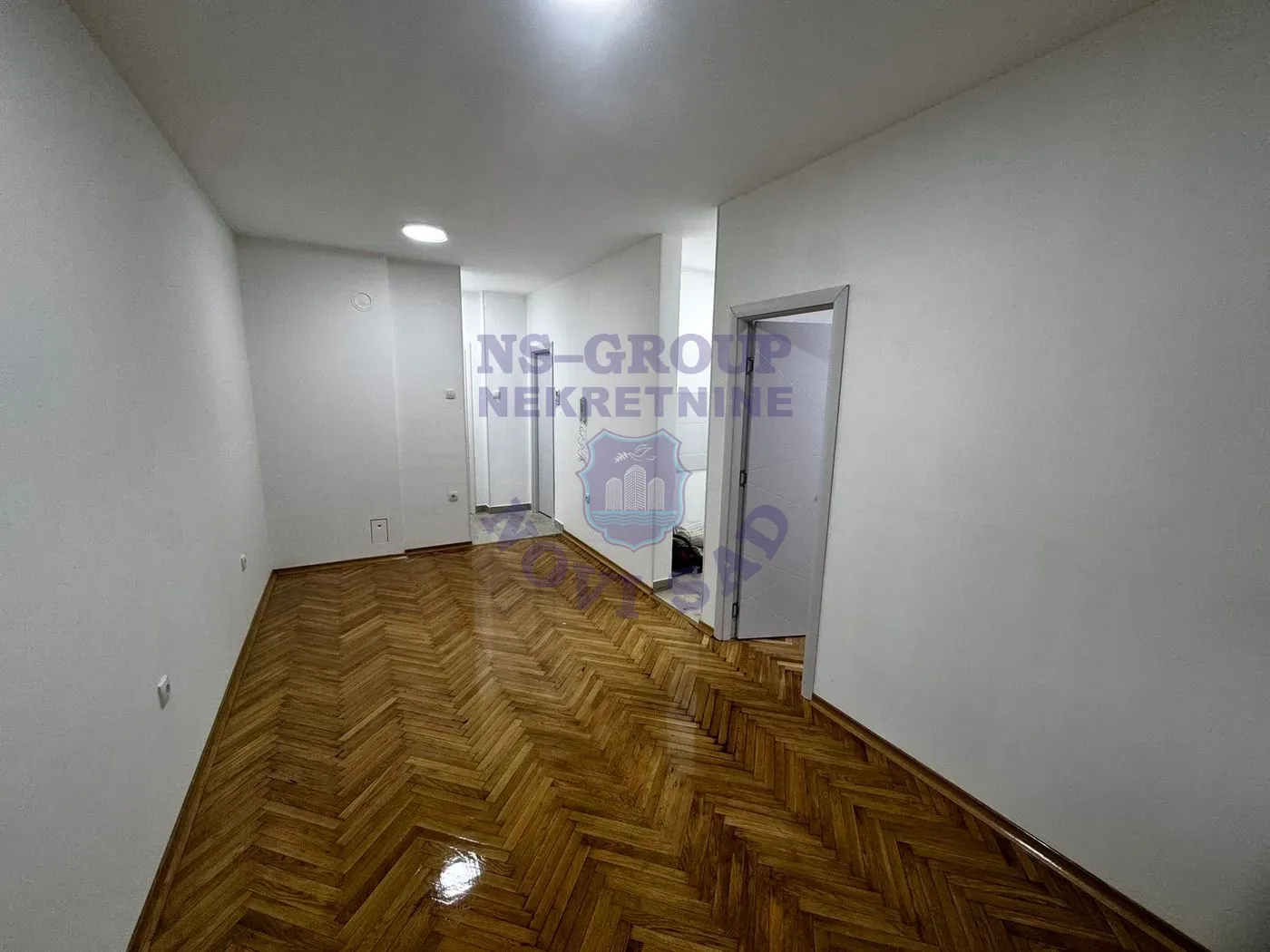 stan na prodaju Novi Sad, 30m2 560284