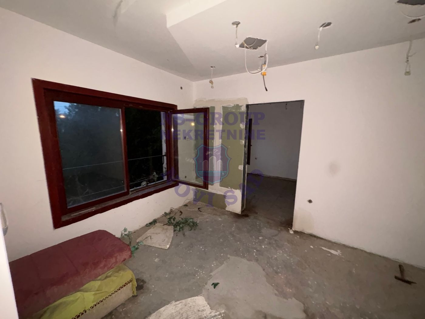 stan na prodaju Novi Sad, 41m2 560292