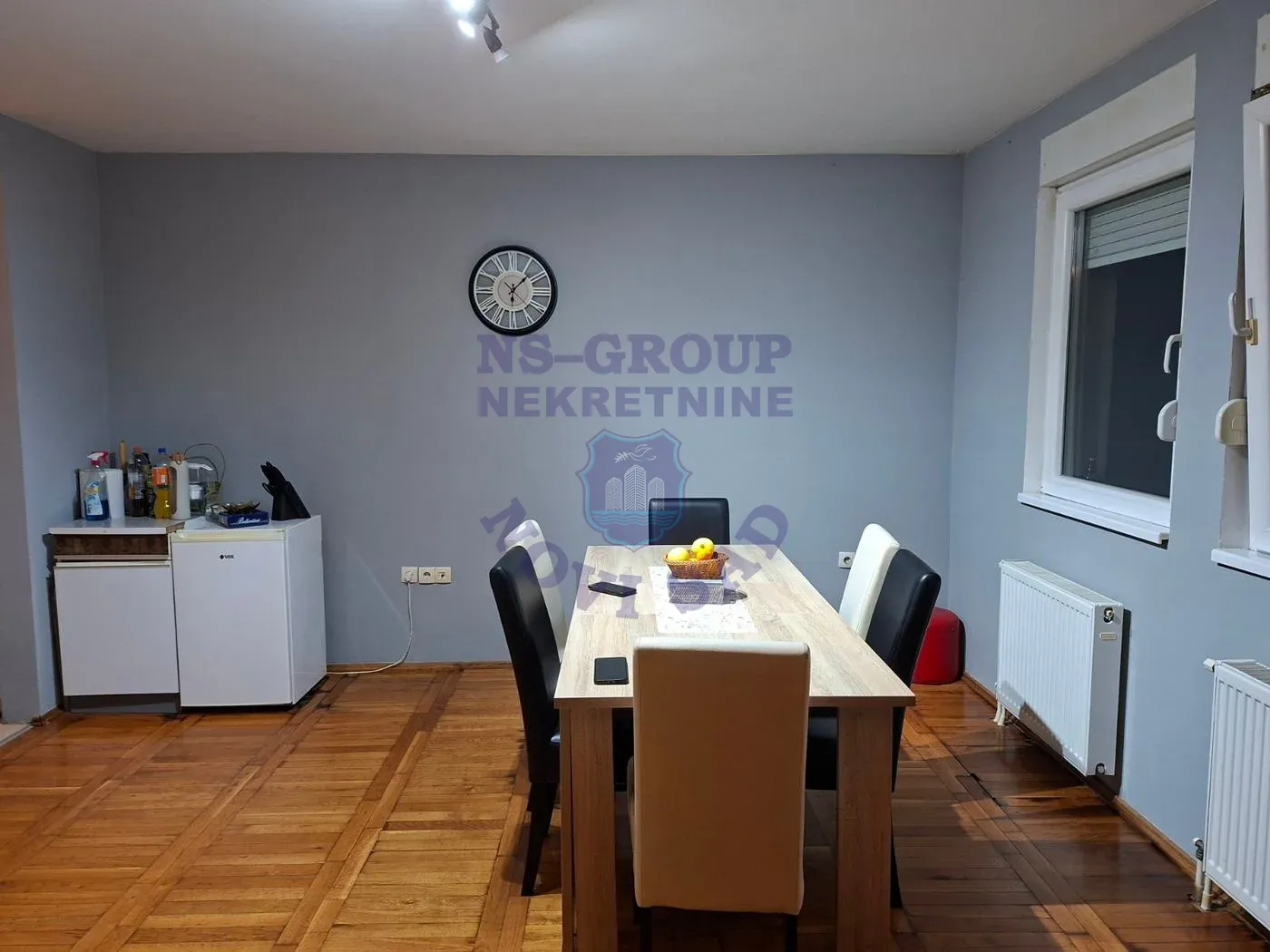 stan na prodaju Petrovaradin 68m2 448160