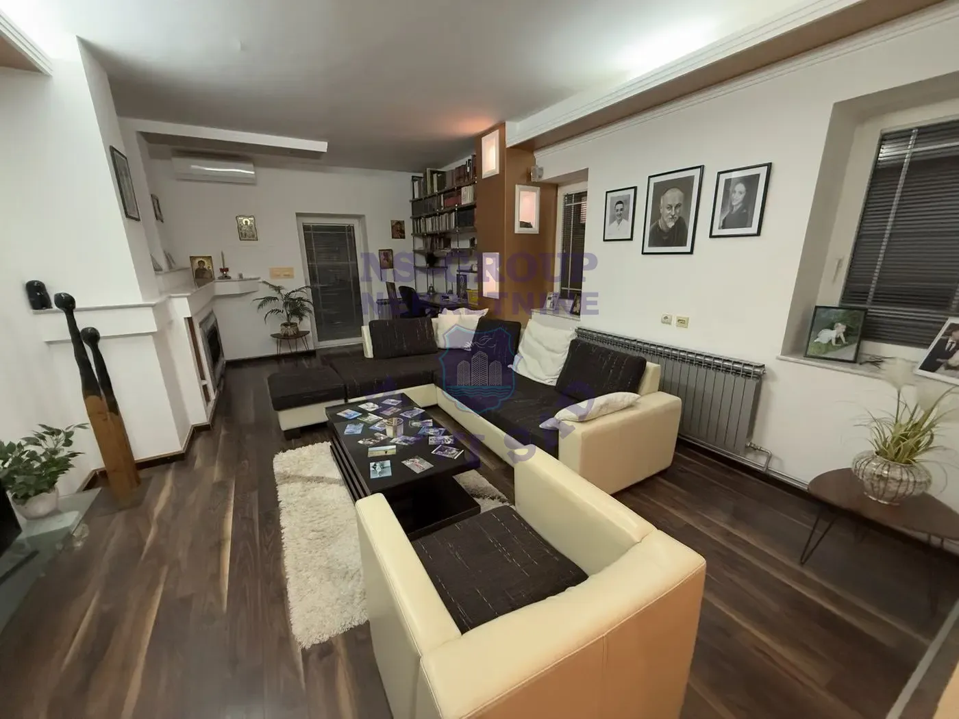 kuca na prodaju Srbobran, 175m2 560312