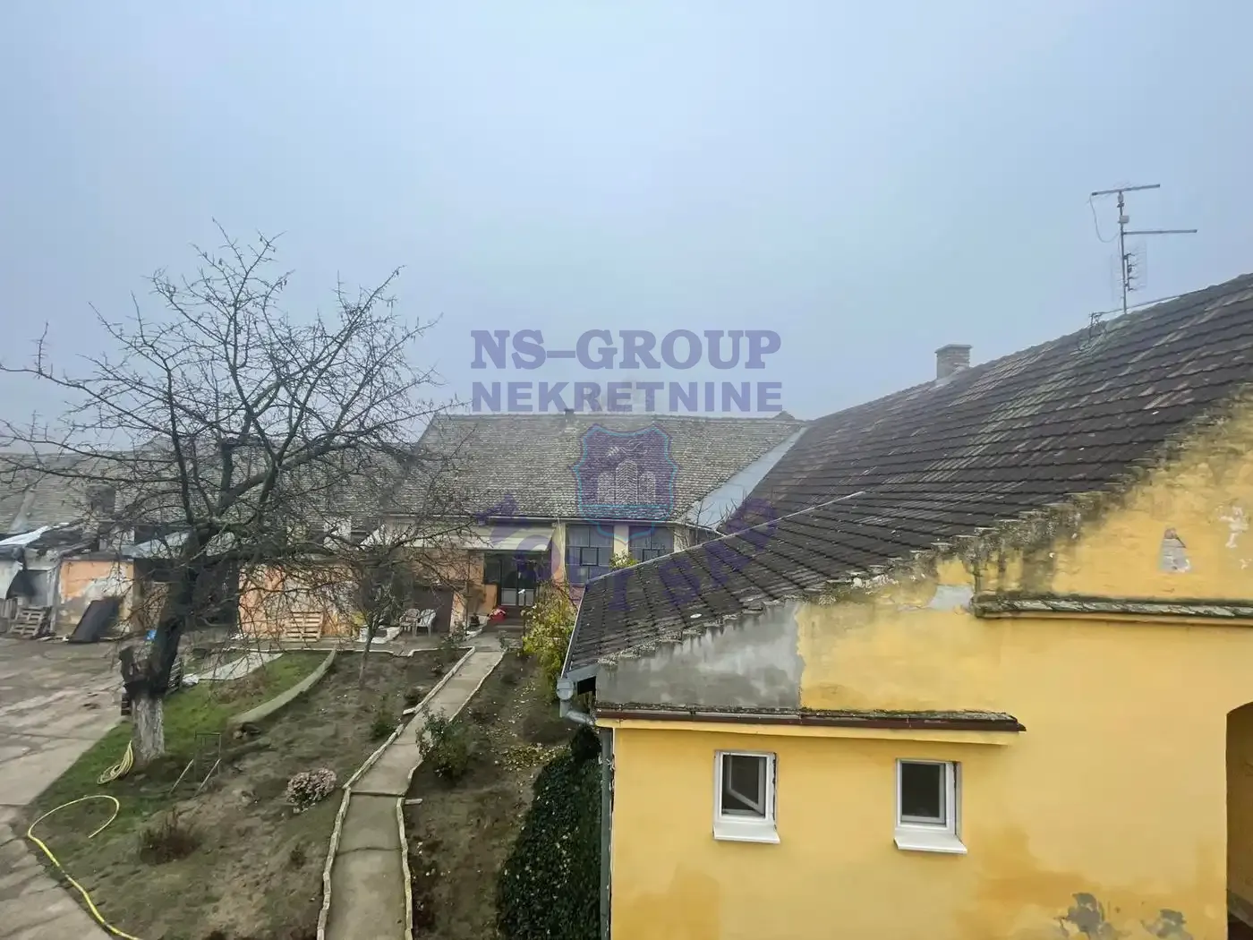 kuca na prodaju Odžaci 620m2 558088