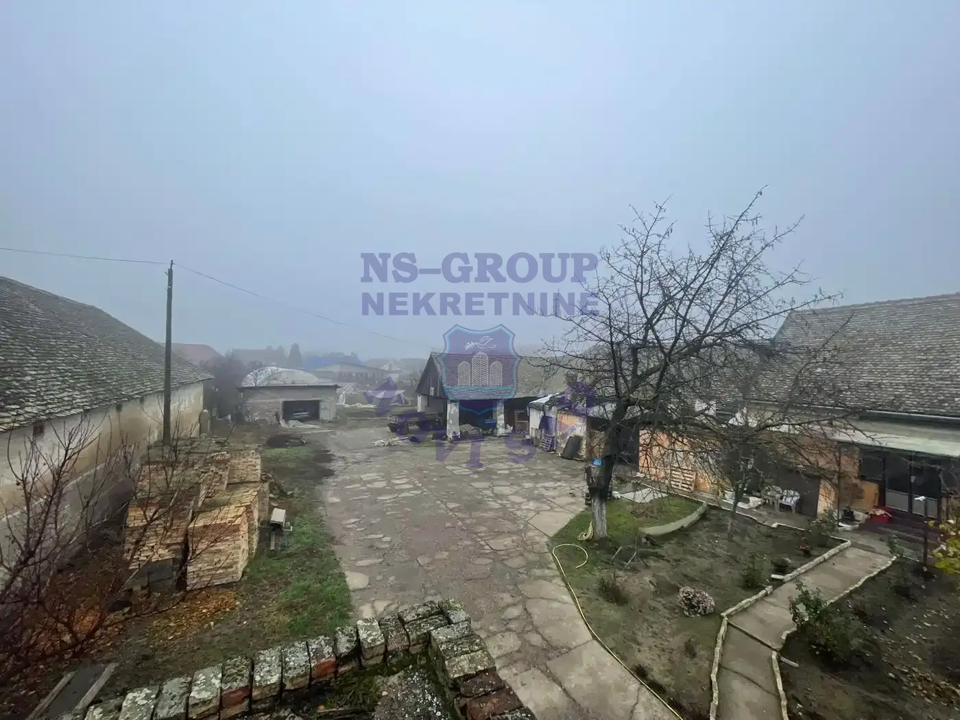 kuca na prodaju Odžaci 620m2 558088