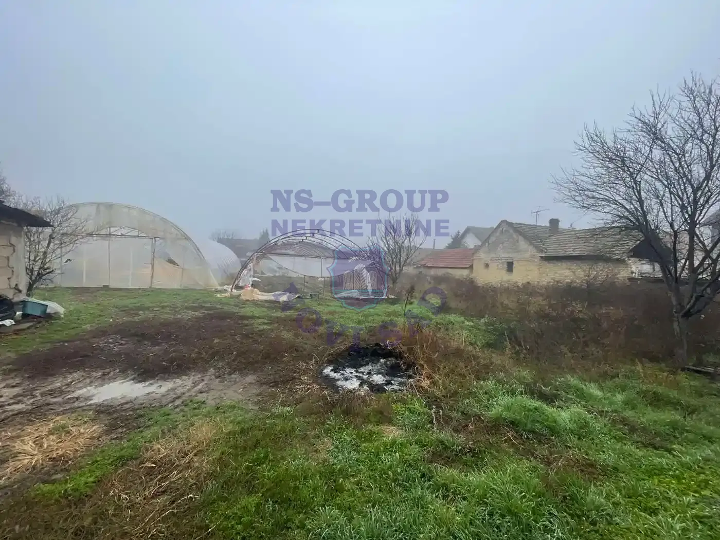 kuca na prodaju Odžaci 620m2 558088