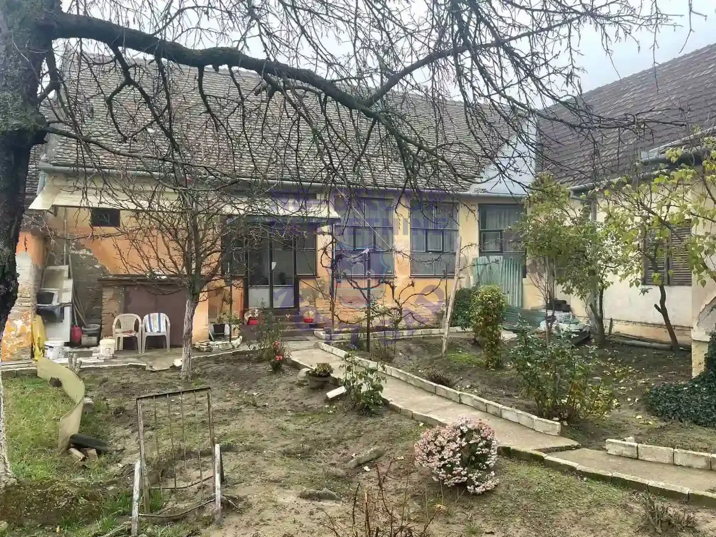 kuca na prodaju Odžaci 620m2 558088