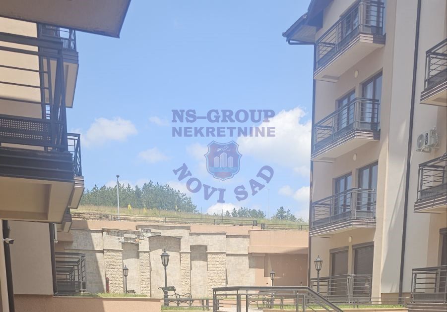 stan na prodaju Zlatibor 39m2 560369
