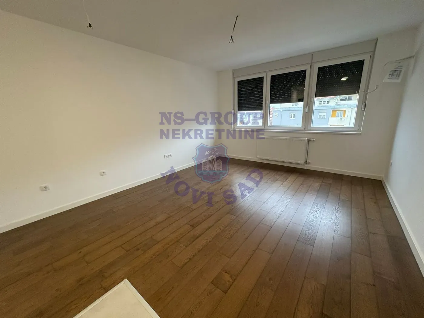 stan na prodaju Novi Sad, 25m2 560384