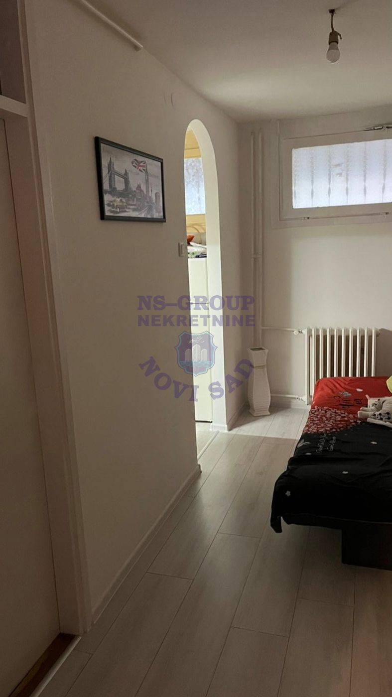stan na prodaju Novi Sad 35m2 560407