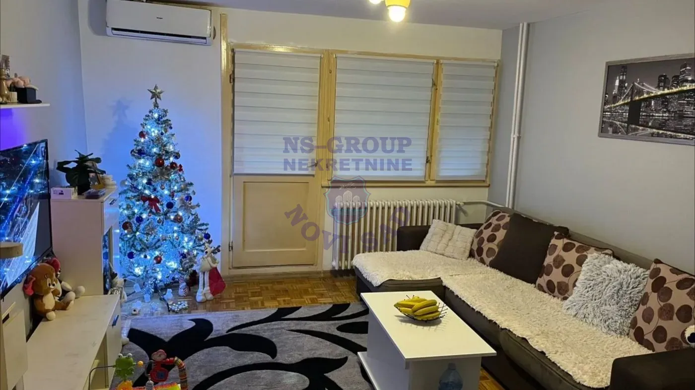 stan na prodaju Novi Sad 35m2 560407