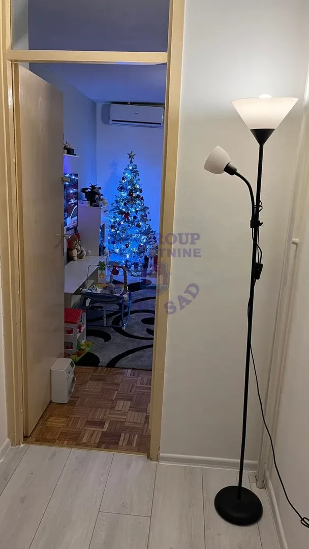 stan na prodaju Novi Sad 35m2 560407