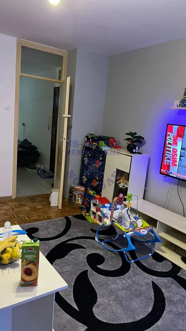 stan na prodaju Novi Sad 35m2 560407