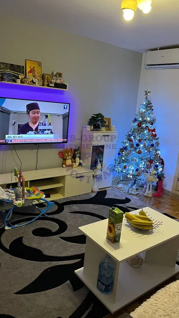 stan na prodaju Novi Sad 35m2 560407