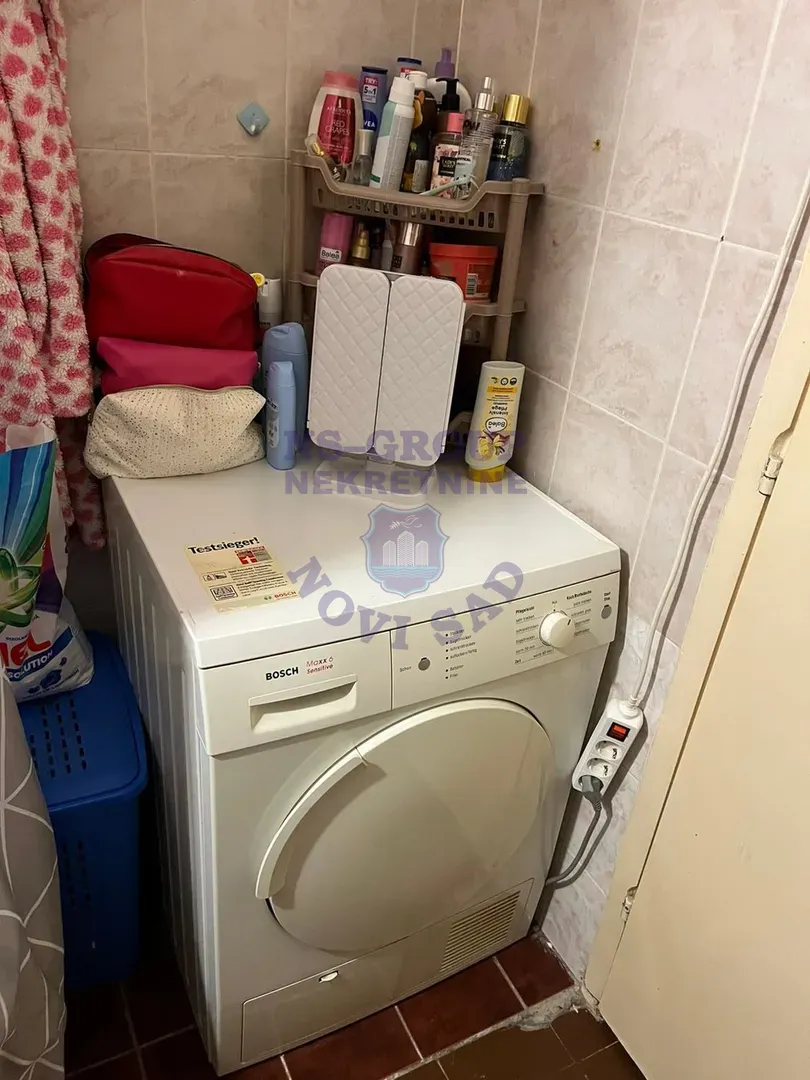 stan na prodaju Novi Sad 35m2 560407