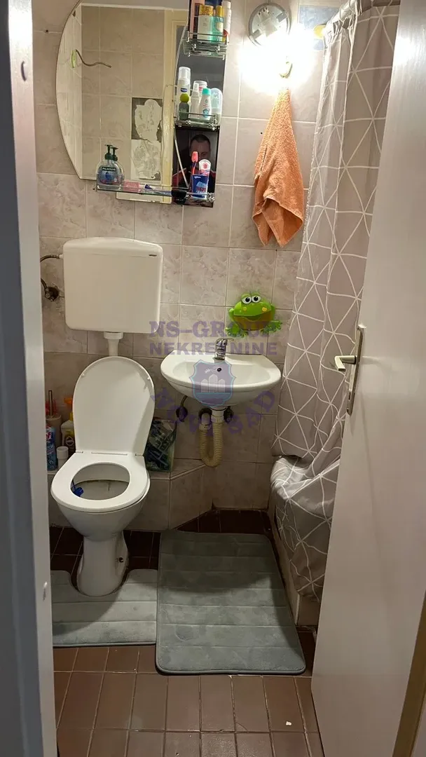 stan na prodaju Novi Sad 35m2 560407