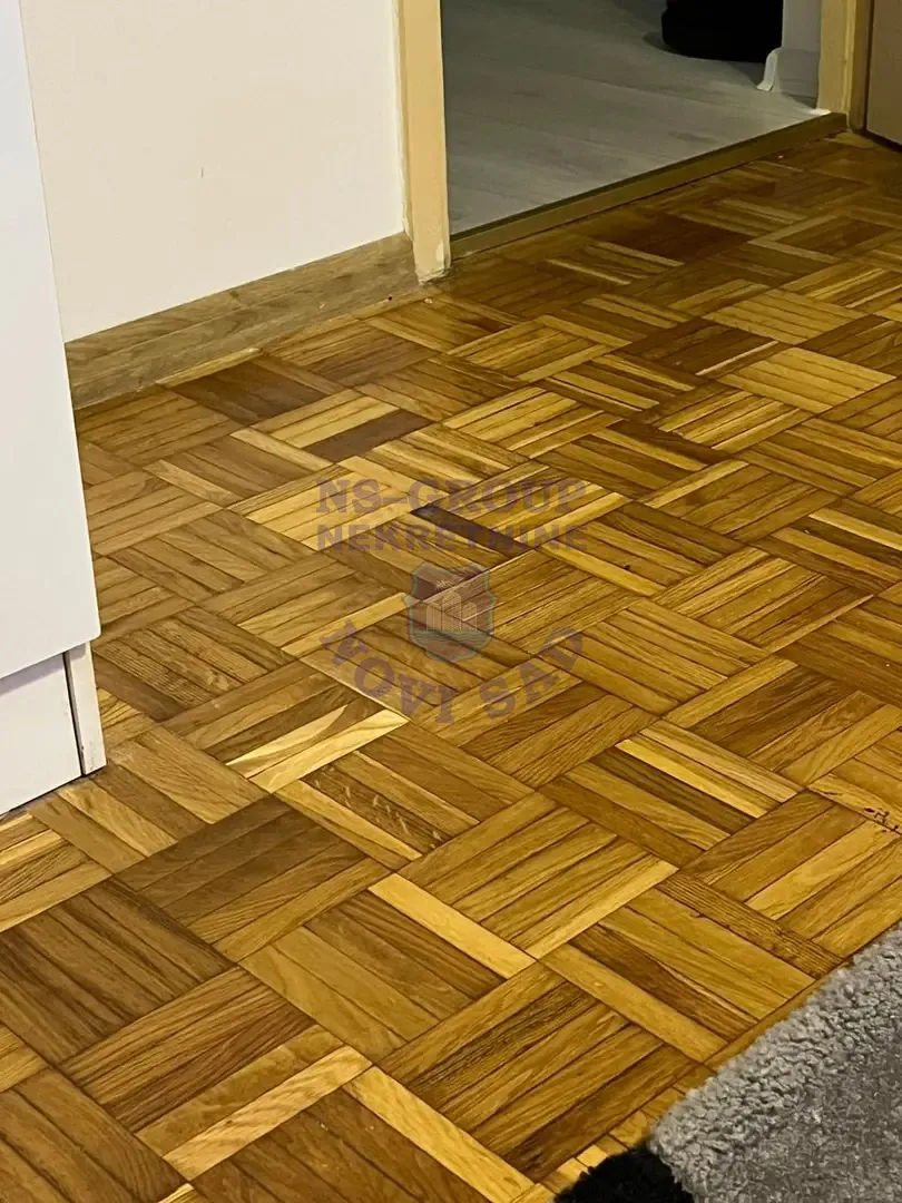 stan na prodaju Novi Sad 35m2 560407