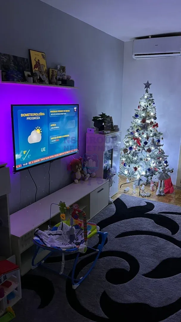 stan na prodaju Novi Sad 35m2 560407
