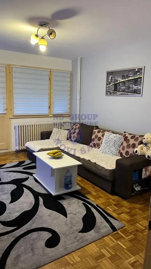 stan na prodaju Novi Sad, 35m2 560407
