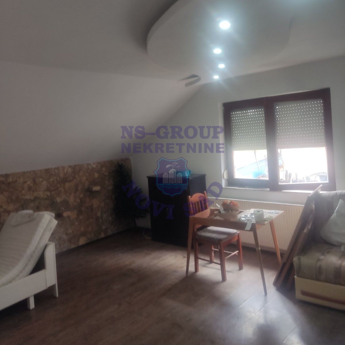 kuca za izdavanje Novi Sad 120m2 15106