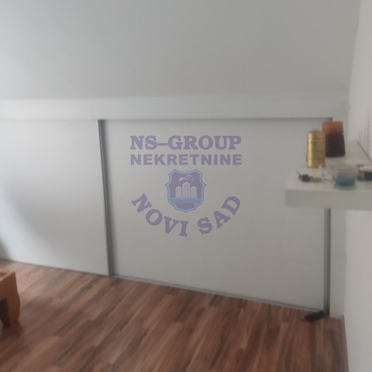 kuca za izdavanje Novi Sad 120m2 15106