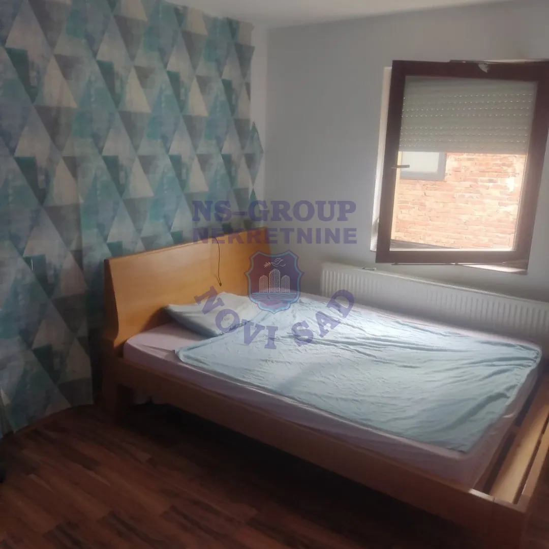kuca za izdavanje Novi Sad 120m2 15106