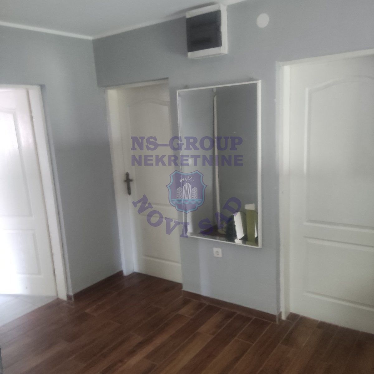 kuca za izdavanje Novi Sad 120m2 15106