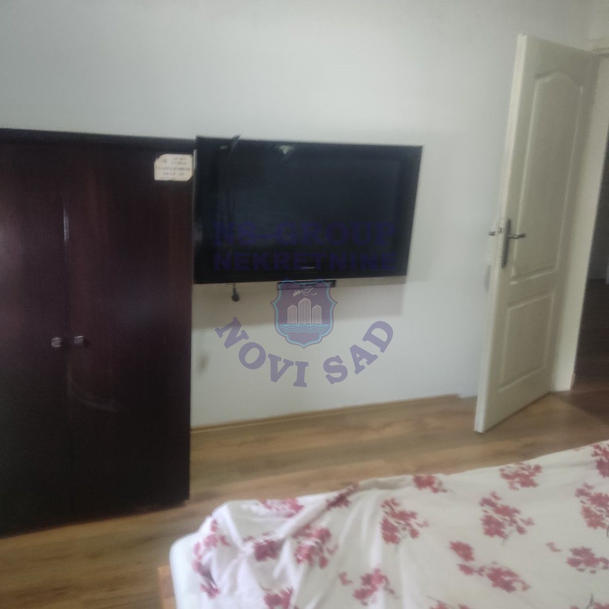 kuca za izdavanje Novi Sad 120m2 15106