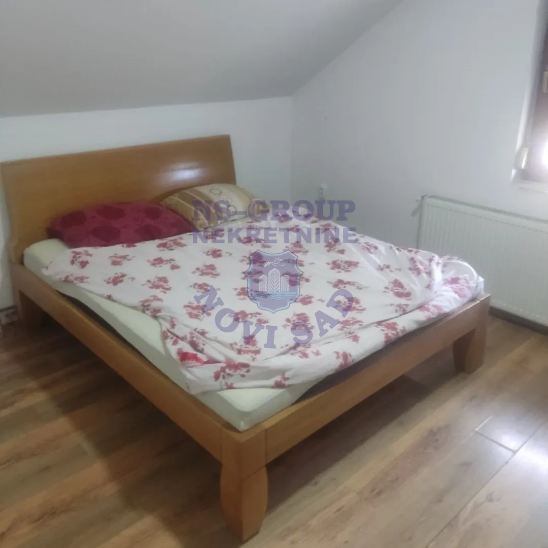 kuca za izdavanje Novi Sad 120m2 15106
